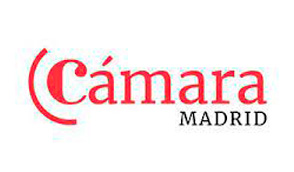 logo Camara Madrid